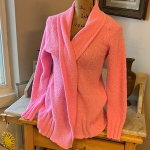 Lilly Pulitzer Soft Pink Cardigan